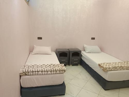 Hay nahda dakhla in Demnata