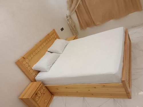 Hay nahda dakhla in Demnata