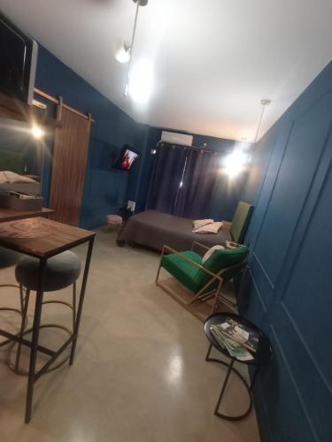 Loft moderno
