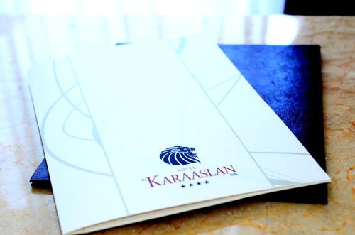 Hotel By Karaaslan Inn - main image