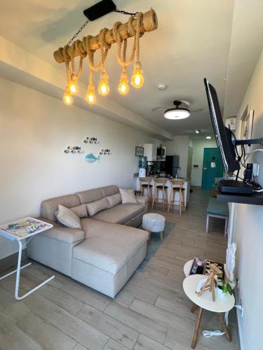 Escapada frente al mar, Piscinas y los Mejores Atardeceres -Playa Caracol- in 埃爾帕霍納爾