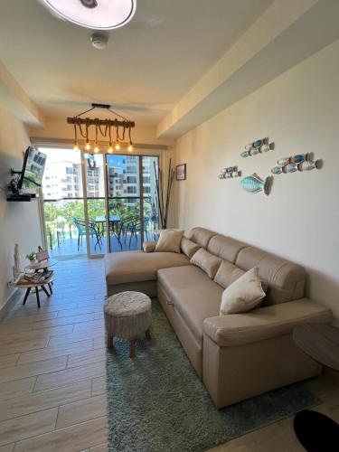 Escapada frente al mar, Piscinas y los Mejores Atardeceres -Playa Caracol- in 埃爾帕霍納爾