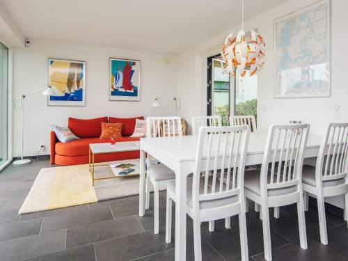 Comoditats, 6 person holiday home in Thyholm-By Traum in Thyholm