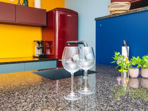 Comoditats, 6 person holiday home in Thyholm-By Traum in Thyholm