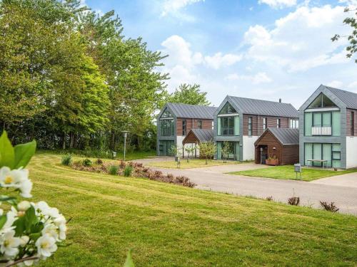 Vista, 6 person holiday home in Thyholm-By Traum in Thyholm