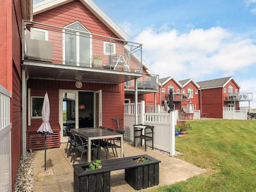  6 person holiday home in Hadsund in Hadsund