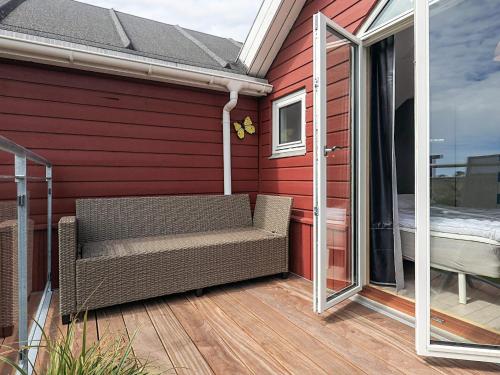 Vista, person holiday home in Hadsund in Hadsund