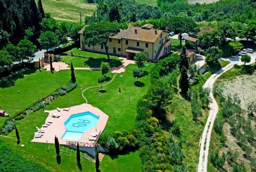 Agriturismo Bellavista 1