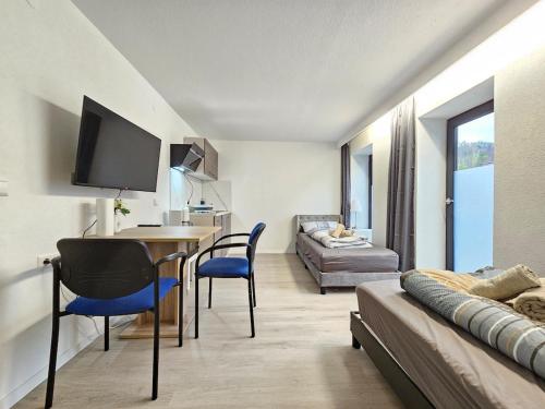 Wohnreich Blaubeuren Weiler 1 room apartment - room 1 in Blaubeuren