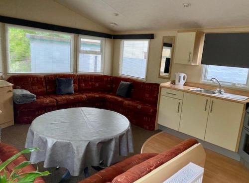 Cabin by Beach & Nature Reserve Mon & Fri Check in Days Swanpool Falmouth Cornwall, Falmouth (foto 5)