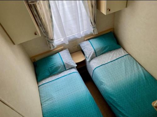 Cabin by Beach & Nature Reserve Mon & Fri Check in Days Swanpool Falmouth Cornwall, Falmouth (foto 6)