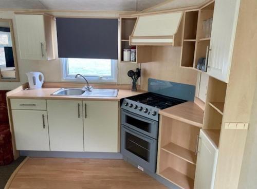 Cabin by Beach & Nature Reserve Mon & Fri Check in Days Swanpool Falmouth Cornwall, Falmouth (foto 10)