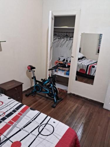 Hospedaje Parque Caldas Fundadores Manizales in Manizales