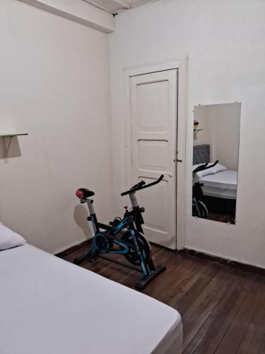 Hospedaje Parque Caldas Fundadores Manizales in Manizales