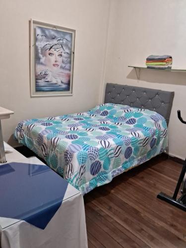 Hospedaje Parque Caldas Fundadores Manizales in Manizales