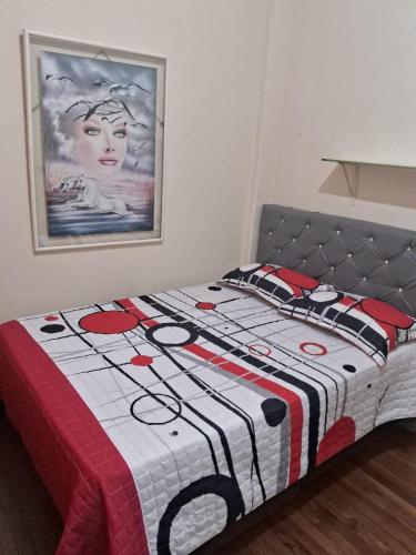 Hospedaje Parque Caldas Fundadores Manizales in Manizales