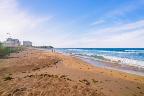 Ocean Front Amazing view - Sandy Hills by PH - image 4