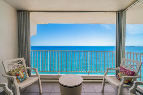 Alentours, Ocean Front Amazing view - Sandy Hills by PH in Luquillo