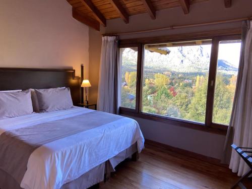 Arelauquen Bungalows & Suites in 라고 구티에레스