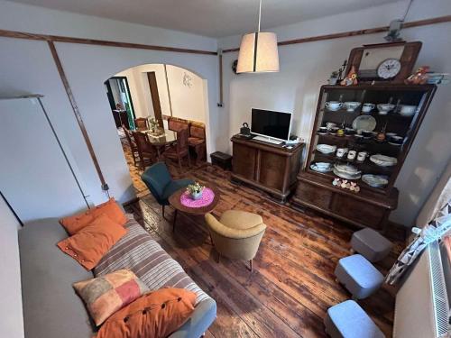 Holiday house with a parking space Kamenski Hrib, Gorski kotar - 24427 in Kamenski Hrib