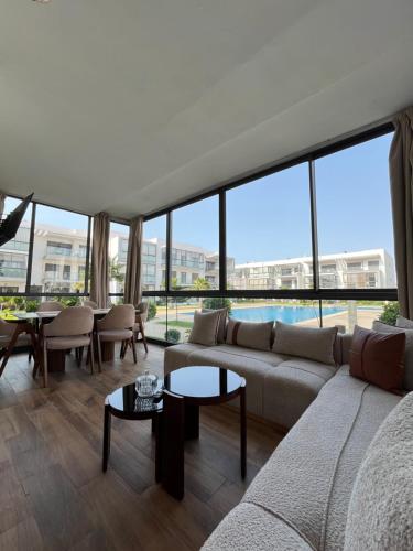 Appartement cosy et confortable, Casablanca
