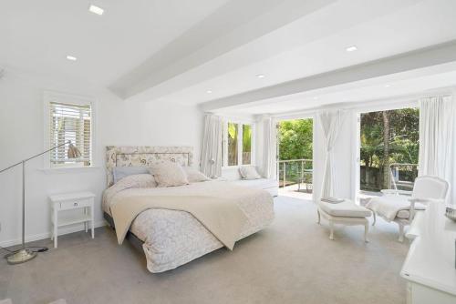 The Villa on Anglesea, Auckland (fotografie 3)