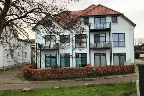 Apartment in Orth in Orth, Deutschland