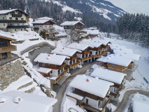 Chalet in Neukirchen near Ski Lift, Neukirchen am Großvenediger (Foto 7)