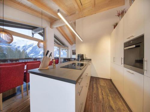 Chalet in Neukirchen near Ski Lift, Neukirchen am Großvenediger (Foto 4)