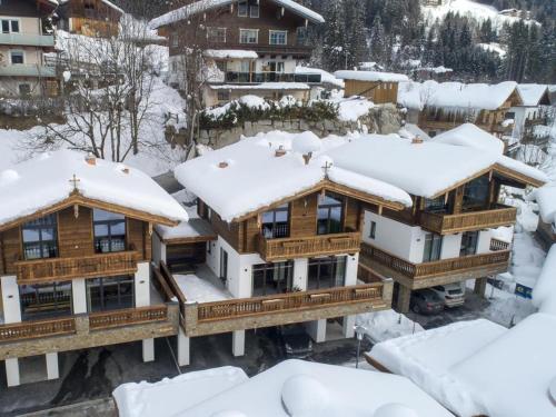 Chalet in Neukirchen near Ski Lift, Neukirchen am Großvenediger