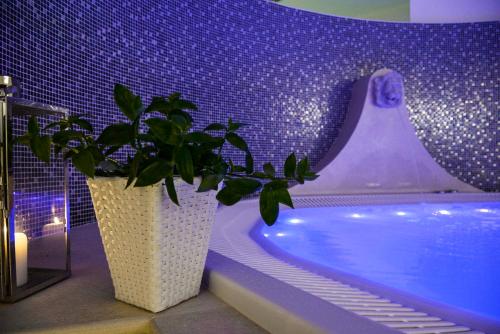 Spa, OSTUNI PALACE - Hotel Ristorante & SPA in Ostuni