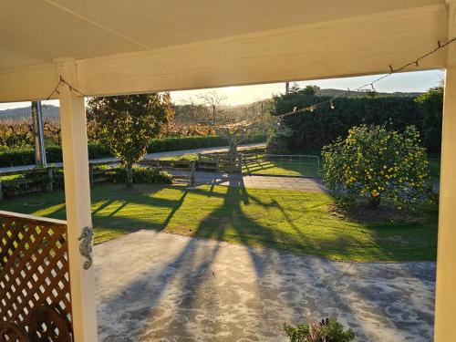 Petane Cottage in เบย์ วิว