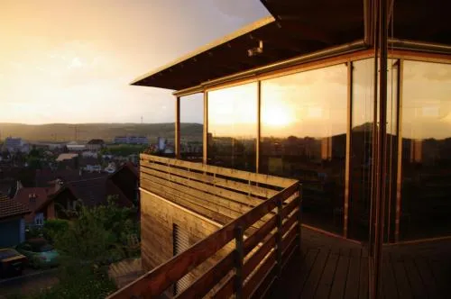 B&B Sunnesite Pratteln in Pratteln, Schweiz