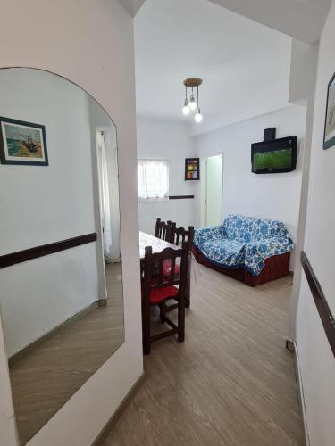 3 Amb TORREON DEL MONJE - GUEMES