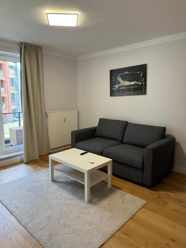 Aparthotel Schlachte Bremen City Balkon-free Parking, Bremen (photo 6)