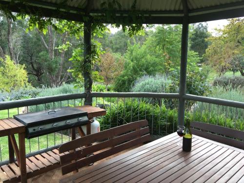 Facilities, Rickaty on Blackwood in Bridgetown