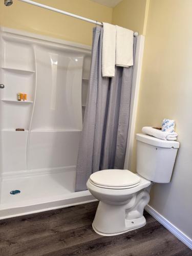 Apache Motel – Ruidoso, NM