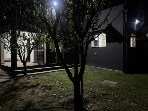 El descanso in El Rodeo