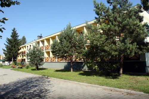 Pensjonat Maja - image 14