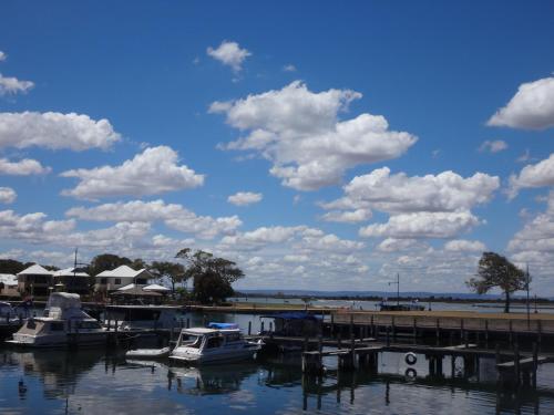 Mandurah Quay Resort