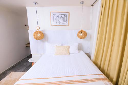 Apt with complimentary ride to airport - Altun Ha Unit Ladyville Airport BELIZE CITY, Belize City (photo 8)