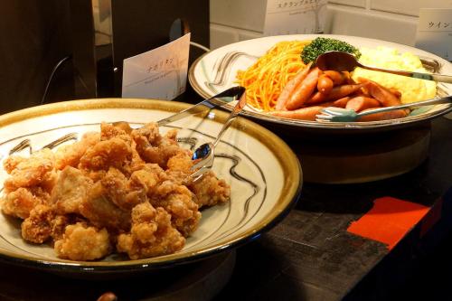 식음료(F&B), Rembrandt Style Yokohama Sakuragicho in 바샤미치