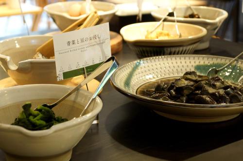 식음료(F&B), Rembrandt Style Yokohama Sakuragicho in 바샤미치