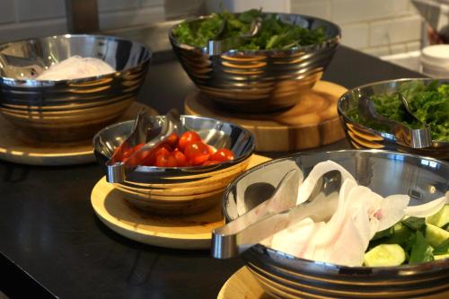 식음료(F&B), Rembrandt Style Yokohama Sakuragicho in 바샤미치