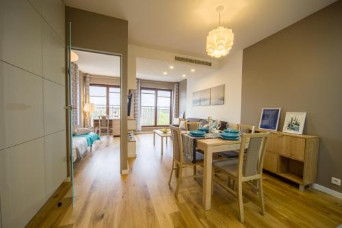 Kazimierz Friendhouse Apartments - image 4