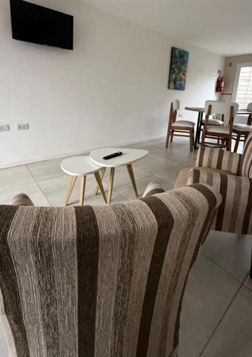 Del Camino Hospedaje Temporal in 사팔라