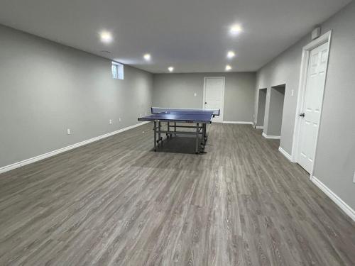 A getaway in Niagara from hustle bustle in ويل لاند