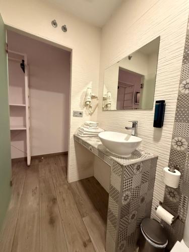 HOSTAL LETTO DAL MARE, Walencja (zdjęcie 10)