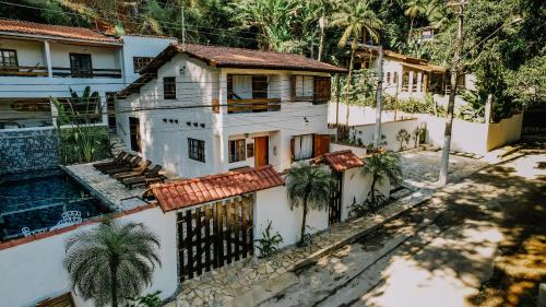 Casas do Luiz Miguel, Caraguatatuba
