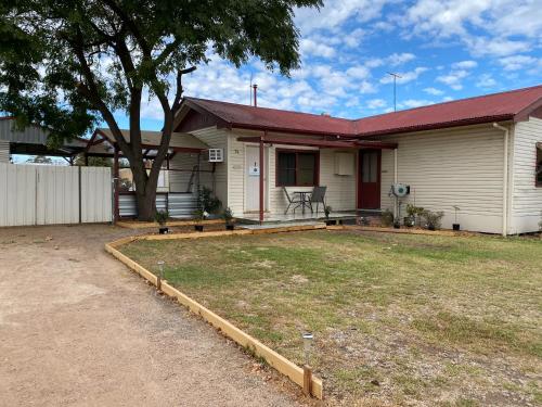 Holbrook Haven - Bed and Breakfast in Χόλμπρουκ